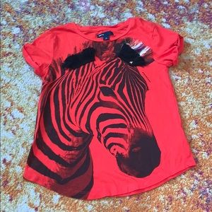 Girls Shirt
